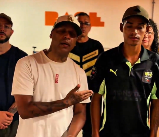 GCMs de Mogi das Cruzes são afastados após vídeo mostrar abordagem violenta contra entregador de aplicativo