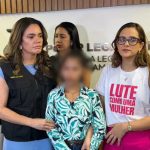 Deputada denuncia sequestro e tentativa de suborno contra vítima de estupro por tenente da PM em Manaus