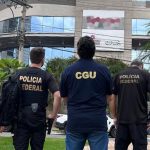 Operações da PF investigam desvios em recursos da Covid e miram empresários que atuaram em MT