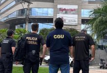 Operações da PF investigam desvios em recursos da Covid e miram empresários que atuaram em MT