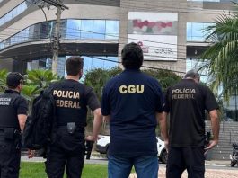 Operações da PF investigam desvios em recursos da Covid e miram empresários que atuaram em MT