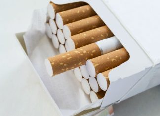 Mesmo com aumento, Brasil mantém um dos cigarros mais baratos da América do Sul