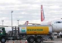 Governo zera imposto sobre querosene de aviação para reduzir custos