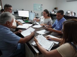 Comissão de Legislação delibera projetos de lei em reunião ordinária
