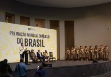 Mato Grosso conquista 29 medalhas em Concurso Mundial de Queijos