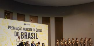 Mato Grosso conquista 29 medalhas em Concurso Mundial de Queijos