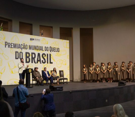 Mato Grosso conquista 29 medalhas em Concurso Mundial de Queijos