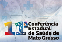 Mato Grosso convoca sociedade para a 11ª Conferência Estadual de Saúde: “Cuidar do povo é cuidar do Brasil”