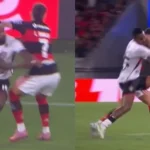 Vitória aciona CBF e denuncia arbitragem em jogo “com varmengo”