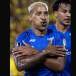 Cruzeiro estreia na Libertadores com vitória em Guayaquil