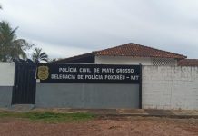 Polícia Civil prende homem condenado pelo crime de estupro da proria filha