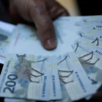 PIB cresce 0,5% no segundo trimestre, mas consumo das famílias recua