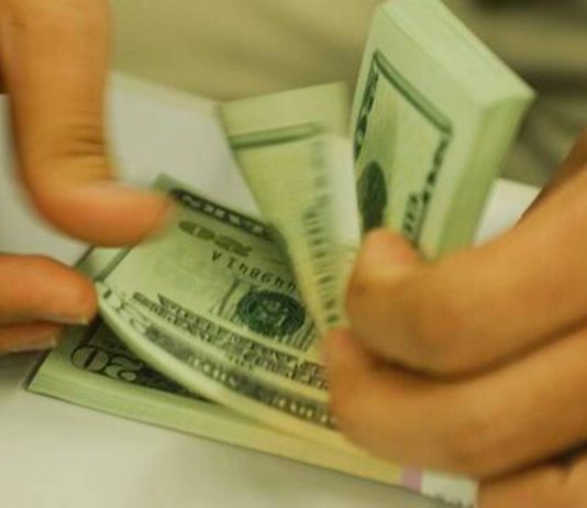 Dólar cai para R$ 4,95 e fecha no menor valor em dois anos