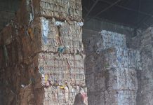 Polícia Civil descarta 3,4 toneladas de documentos vencidos em MT