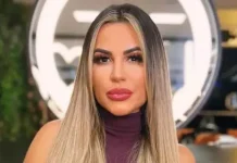 PF investiga Deolane por suspeita de lavagem na Operação Narco Fluxo