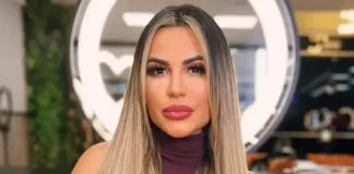 PF investiga Deolane por suspeita de lavagem na Operação Narco Fluxo