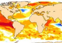 El Niño avança e pode provocar temporais em outras regiões do Brasil