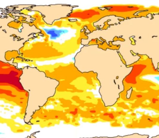 Medida Provisória autoriza abertura de crédito extraordinário para mitigação dos efeitos do El Niño