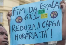 Semana decisiva no Brasil terá PEC 6×1, PIB e julgamento da Ficha Limpa