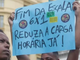 Semana decisiva no Brasil terá PEC 6×1, PIB e julgamento da Ficha Limpa