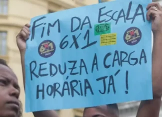 Semana decisiva no Brasil terá PEC 6×1, PIB e julgamento da Ficha Limpa