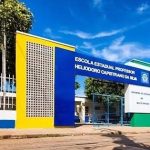 Professor de 67 anos é agredido por dois alunos em escola cívico-militar de Cuiabá