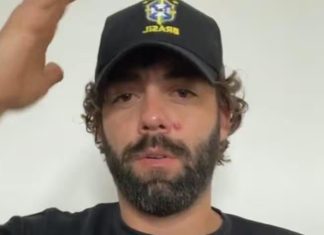 Empresário mineiro suspeito de financiar atos do 8 de janeiro é preso nos EUA