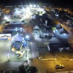 Alta Floresta prepara extensa programação para celebrar seus 50 anos de fundação