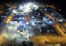 Alta Floresta prepara extensa programação para celebrar seus 50 anos de fundação