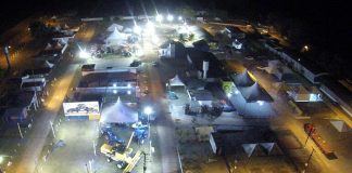 Alta Floresta prepara extensa programação para celebrar seus 50 anos de fundação