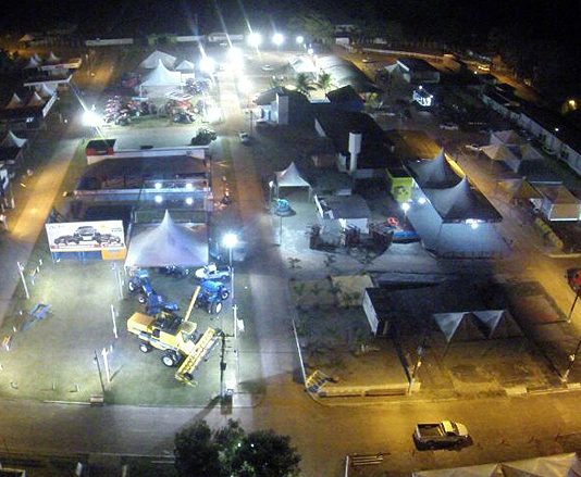 Alta Floresta prepara extensa programação para celebrar seus 50 anos de fundação