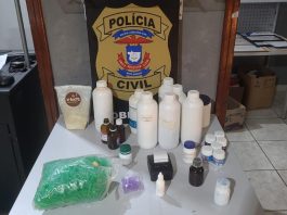 DE JALECO: Polícia Civil prende homem suspeito de se passar por médico e praticar abusos sexuais contra pacientes