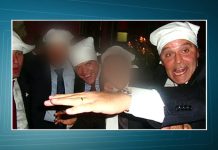Empresário condenado por corrupção e envolvido na ‘farra dos guardanapos’ estava no mesmo voo que Hugo Motta e Ciro Nogueira