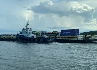 Nova ponte reduz em até 30 minutos acesso a praias do PR e SC