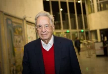 Justiça aceita interdição de FHC após avanço do Alzheimer