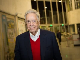 Justiça aceita interdição de FHC após avanço do Alzheimer
