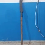 Homem invade hospital com foice e causa pânico em Rondônia