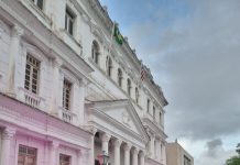 PF investiga possível esquema de corrupção no Tribunal de Justiça do Maranhão