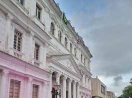 PF investiga possível esquema de corrupção no Tribunal de Justiça do Maranhão