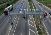 Governo federal suspende 3,4 milhões de multas do pedágio free flow e concede 200 dias para regularização