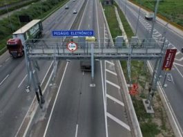 Governo federal suspende 3,4 milhões de multas do pedágio free flow e concede 200 dias para regularização
