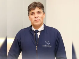 Ginecologista Marcelo Arantes Silva é preso com 23 denúncias de estupro de vulnerável em Goiás