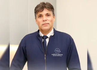 Ginecologista Marcelo Arantes Silva é preso com 23 denúncias de estupro de vulnerável em Goiás