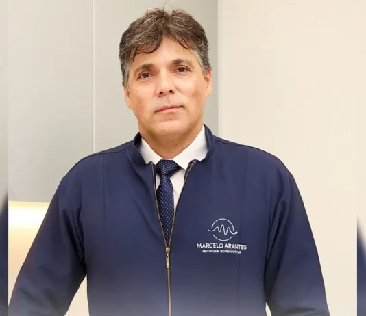 Ginecologista Marcelo Arantes Silva é preso com 23 denúncias de estupro de vulnerável em Goiás