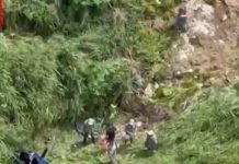 Piloto é preso após queda de helicóptero em Campina Grande PB