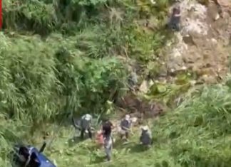 Piloto é preso após queda de helicóptero em Campina Grande PB