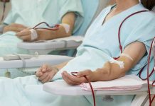 Naldo da Pista cobra reajuste e expõe defasagem em auxílio de hemodiálise