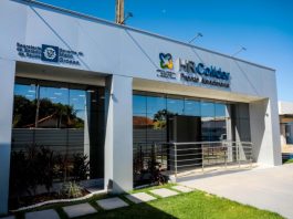 Hospital de Colíder entrega pronto atendimento ampliado