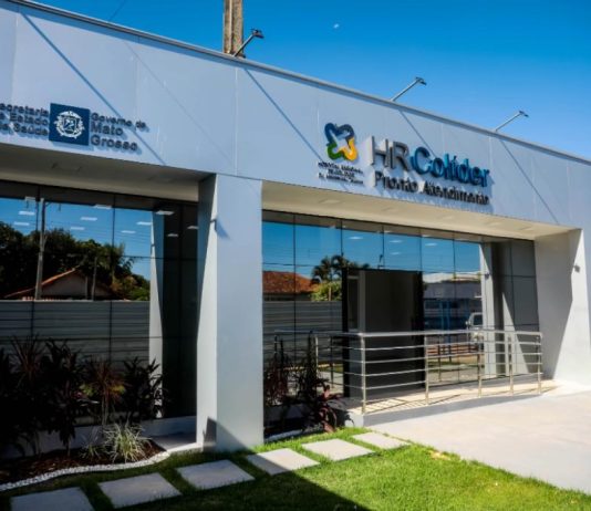 Paciente é acusado de desacato durante atendimento em hospital de Colíder