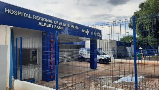hospitalregional